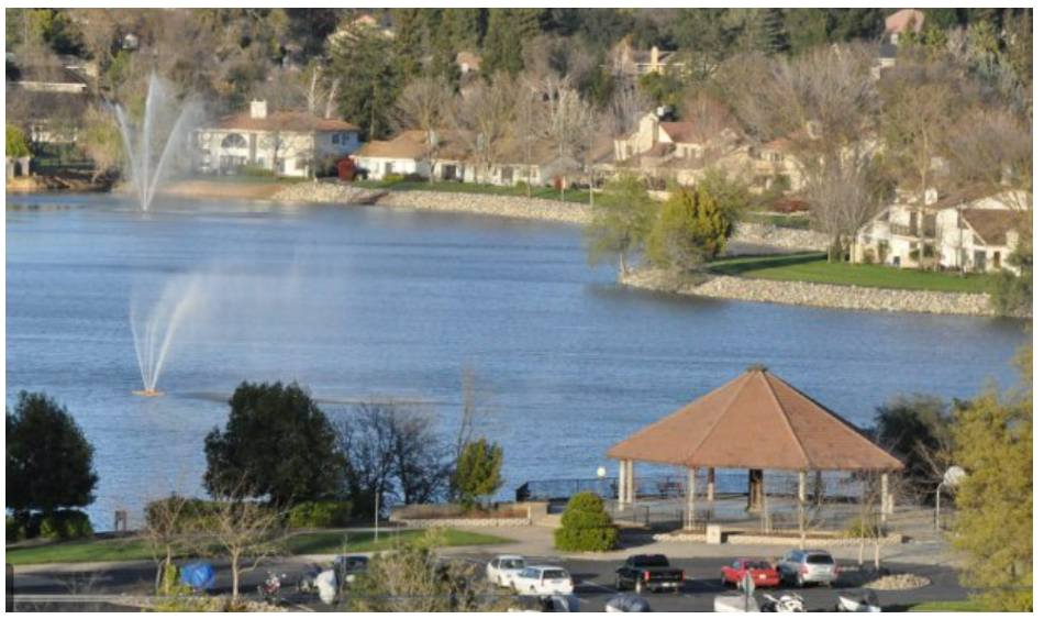 Lago Lake Lago Lake